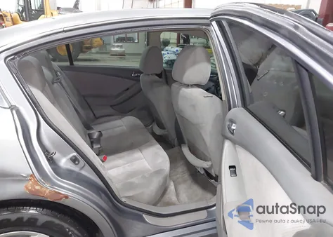 2008 Nissan Altima 2.5 S z USA, uszkodzony, nr VIN 1N4AL21E58N539154